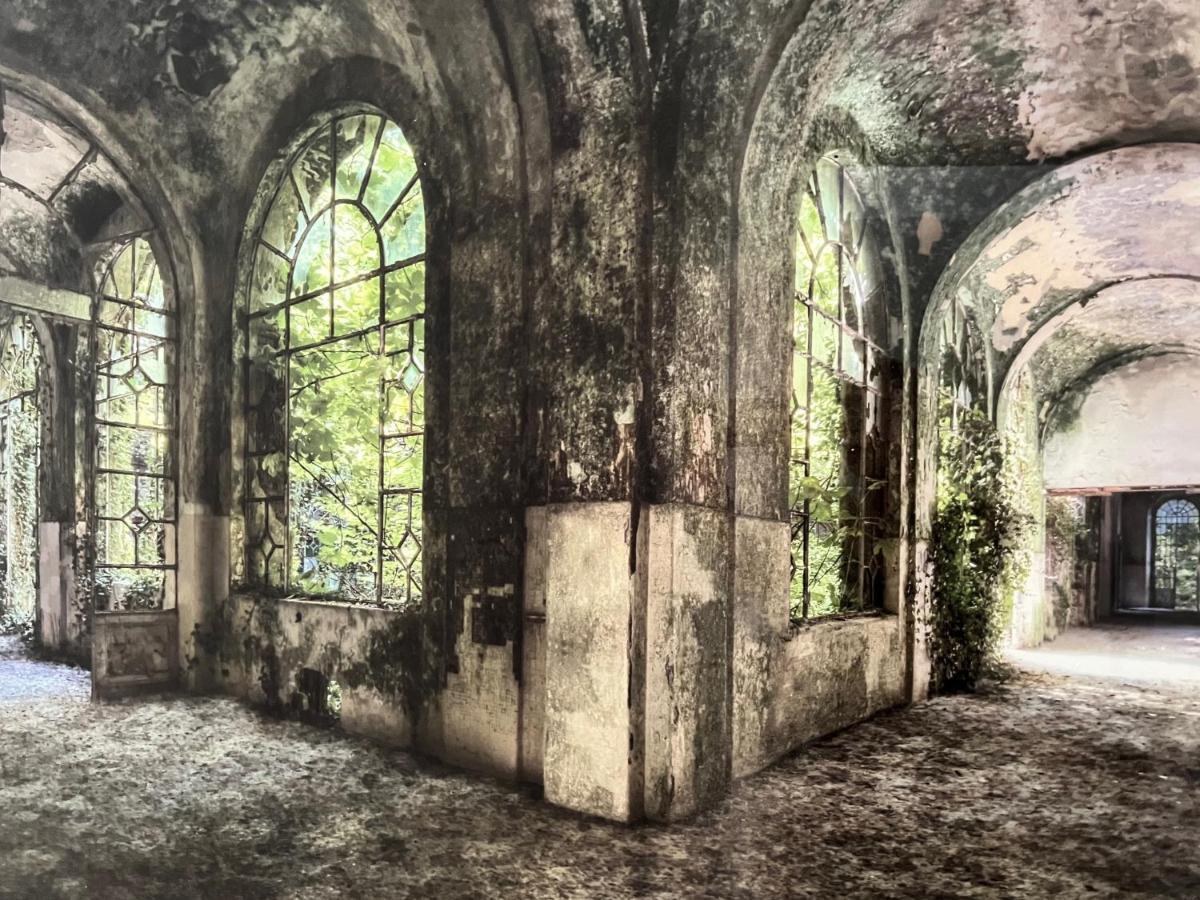 Belle Art Design Suite Im Herzen Von Wien Bagian luar foto